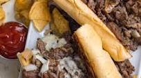 Philly Cheesesteak Philly Cheesesteak