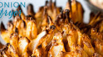 Blooming Onion in the Air Fryer Blooming Onion in the Air Fryer