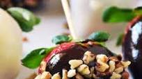 Chocolate Ganache Recipe Chocolate Ganache Recipe