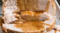Slow Cooker Turkey Breast Slow Cooker Turkey Breast