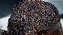 Zucchini Dark Chocolate Bundt Cake Zucchini Dark Chocolate Bundt Cake