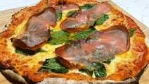 Dylan Dreyer's Homemade Pizza Recipe Dylan Dreyer's Homemade Pizza Recipe