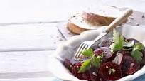 Greek-style Beet Salad Greek-style Beet Salad