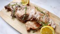 Sous Vide Pork Chops Recipe Sous Vide Pork Chops Recipe
