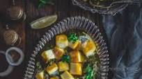 Palak Methi Paneer Palak Methi Paneer