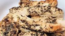 Crock Pot Garlic Herb Chicken Crock Pot Garlic Herb Chicken