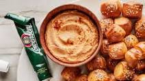 Pretzel Bites Pretzel Bites