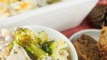 Weight Watchers Chicken Broccoli Casserole Weight Watchers Chicken Broccoli Casserole