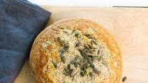 Multicook & Stir Seed and Walnut Bread Multicook & Stir Seed and Walnut Bread