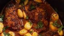 Jamaican Jerk Marinade Jamaican Jerk Marinade