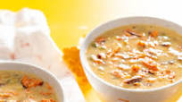Easy Salmon Chowder Easy Salmon Chowder