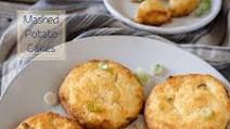 Potato Cakes Recipe Potato Cakes Recipe