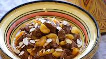 Slow Cooker Beef and Apricot Tagine Slow Cooker Beef and Apricot Tagine