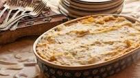 Easy Shepherd's Pie Easy Shepherd's Pie