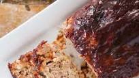 The BEST Meatloaf Recipe: Update 2021 The BEST Meatloaf Recipe: Update 2021