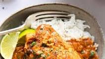 Simple Curry Chicken Thighs Simple Curry Chicken Thighs