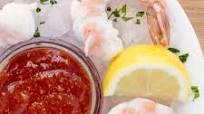 Restaurant Style Shrimp Cocktail Restaurant Style Shrimp Cocktail