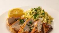Lemon Orzo Lemon Orzo