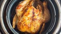 Air Fryer Whole Chicken Air Fryer Whole Chicken