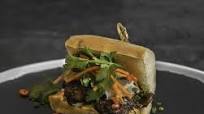 Lemongrass Pork Banh Mi Lemongrass Pork Banh Mi