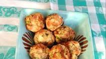 Air Fryer Stuffing Balls Air Fryer Stuffing Balls