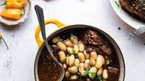 Jamaican-Style Oxtails Jamaican-Style Oxtails