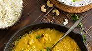 Chicken Korma with Coconut Milk Chicken Korma with Coconut Milk