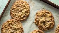 Compost Cookies from Momofuku Milk Bar Compost Cookies from Momofuku Milk Bar