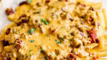 Chili Cheese Fries Recipe Chili Cheese Fries Recipe