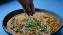 Chicken and Apricot Masala Chicken and Apricot Masala