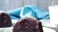 Gluten-Free Chocolate Bundt Cake Gluten-Free Chocolate Bundt Cake