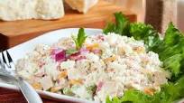 Ensalada de Pollo Rostizado Ensalada de Pollo Rostizado