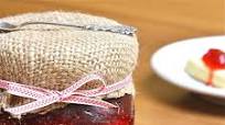 Strawberry Balsamic Jam Strawberry Balsamic Jam