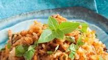 Low Fodmap Tomato Basil Rice Low Fodmap Tomato Basil Rice