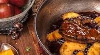 Crockpot Apple and Brown Sugar Corned Beef Recipe Crockpot Apple and Brown Sugar Corned Beef Recipe