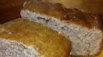 Pan de Banana O Plátano. Fácil y Deliciosa🍌 Pan de Banana O Plátano. Fácil y Deliciosa🍌
