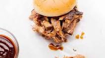 Kansas City Pulled Pork Kansas City Pulled Pork