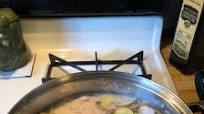 Stovetop Pork Chops and Potatoes Stovetop Pork Chops and Potatoes