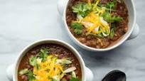 Crock-Pot Chili Crock-Pot Chili