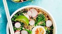 Healthy meal-for-one recipes Healthy meal-for-one recipes