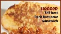 THE best Pork Barbecue Sandwich THE best Pork Barbecue Sandwich