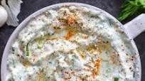 Quick Tzatziki Sauce Quick Tzatziki Sauce