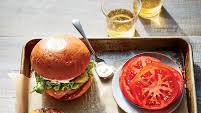 Juicy Grass-Fed Beef Burgers Juicy Grass-Fed Beef Burgers