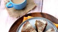 Spiced Prune Almond Cake Spiced Prune Almond Cake