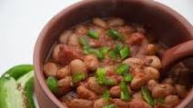 Traditional Southern Butter Butter Beans Recipe Traditional Southern Butter Butter Beans Recipe