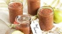 Slow Cooker Pear Butter Slow Cooker Pear Butter