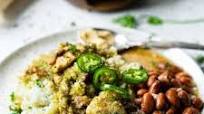 Pork Chile Verde Pork Chile Verde