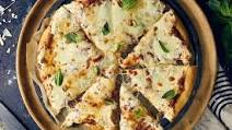 The Fastest Homemade Pizza Ever The Fastest Homemade Pizza Ever