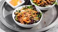 Meal Prep Instant Pot Korean Beef Bowls Meal Prep Instant Pot Korean Beef Bowls