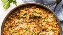 Easy Homemade Hamburger Helper Easy Homemade Hamburger Helper